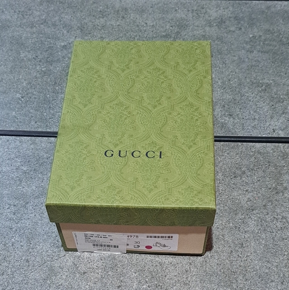 Gucci Box - Picture 2 of 11